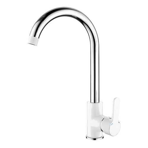 Смеситель для кухонной мойки Ledeme L4003W