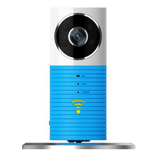 Система видеонаблюдения IVUE Clever Dog синий DOG-1W
