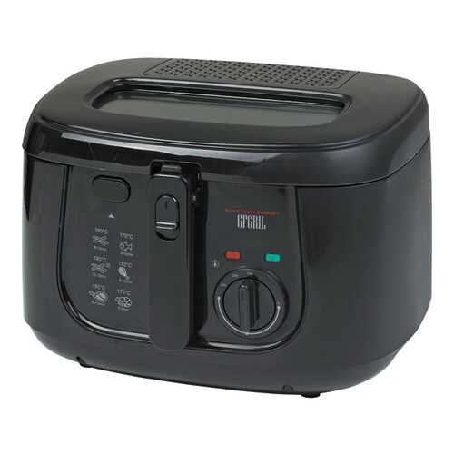 Фритюрница GFgril GFF-05 Compact