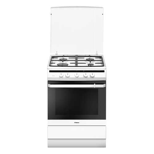 Газовая плита Hansa FCGW64022 White
