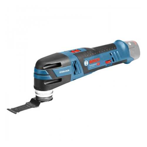 Аккумуляторный реноватор Bosch GOP 12 V-28 06018B5001 БЕЗ АККУМУЛЯТОРА И З/У