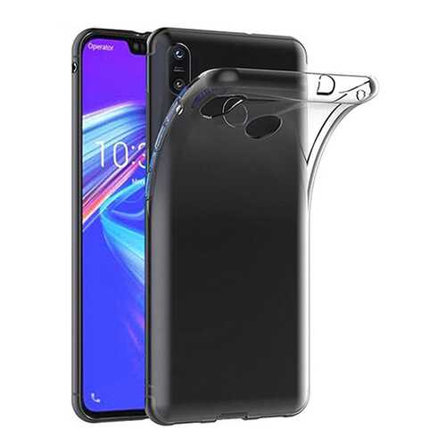 Чехол RE:PA для Asus Zenfone Max (M2) ZB632KL / ZB633KL