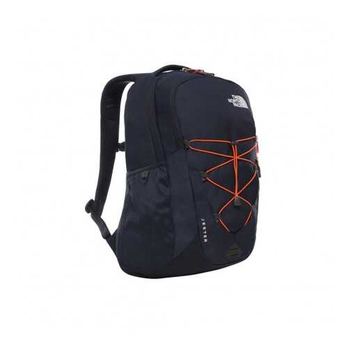 Рюкзак The North Face Jester Urban Navy/Persianor