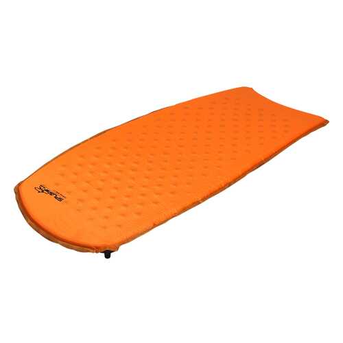 Коврик Сплав Surfing Mini 2.5 оранжевый 122 x 51 x 2,5 см