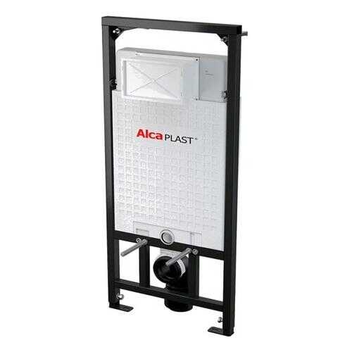 Инсталляции для унитаза AlcaPlast СМАРТсант белый (A101/1200)