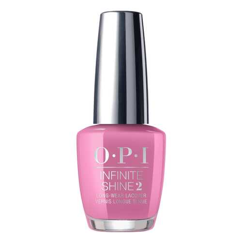 Лак для ногтей OPI Infinite Shine 2 ISLP31 Suzi Will Quechua Later! 15 мл