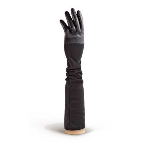 Перчатки женские Eleganzza IS01015 черные 6