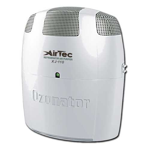 Воздухоочиститель AirTec XJ-110 White