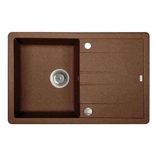 Мойка для кухни IDDIS Vane G V33C781i87