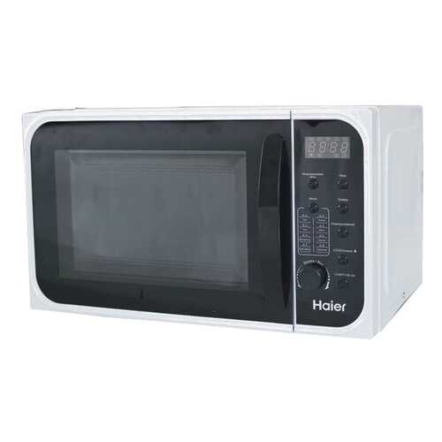Микроволновая печь соло Haier HMX-DM218W