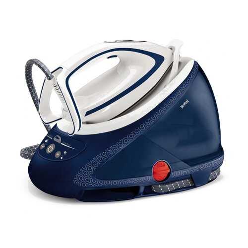 Парогенератор Tefal GV9580E0