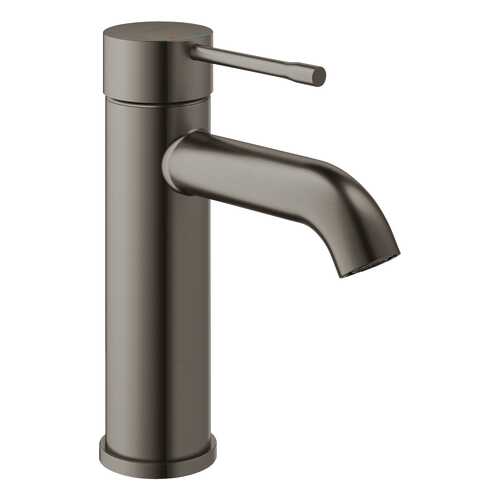 Смеситель для раковины Grohe Essence New 23590AL1 матовый графит