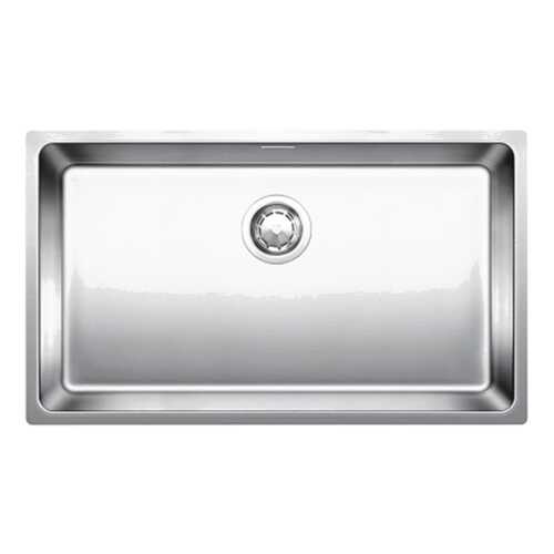 Мойка для кухни из нержавеющей стали Blanco ANDANO 700-IF 522969 сталь