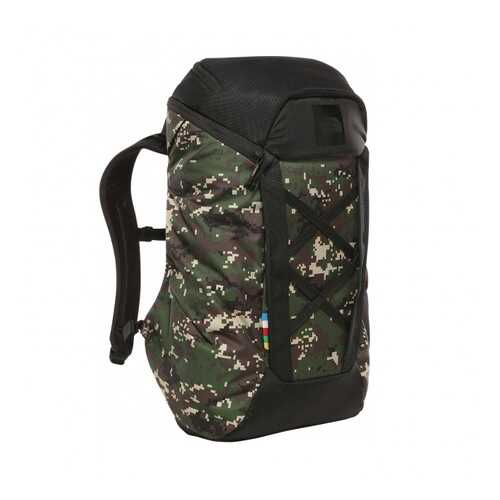 Рюкзак The North Face Instigator 28 Bolv TA3KUWPU4 зеленый/черный
