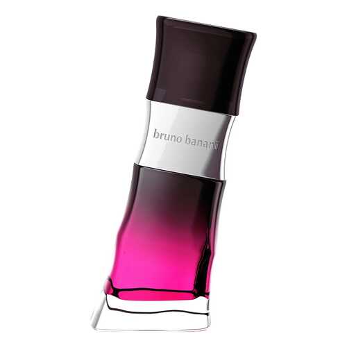 Туалетная вода BRUNO BANANI Dangerous Woman 40 мл