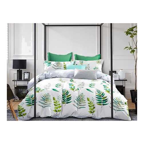 Комплект постельного белья MIOLETTO М-089/4 семейный