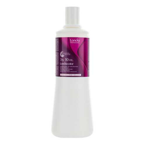 Проявитель Londa Professional Londacolor 6% 1 л