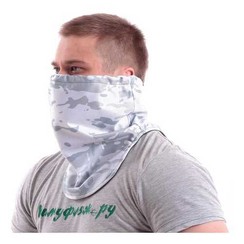 Шарф-труба Keotica морской мембрана на флисе multicam alpine 581089 ONESIZE