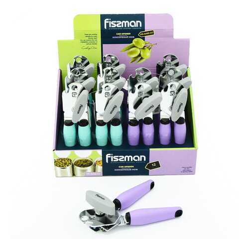 Консервный нож FISSMAN 8489 21 см