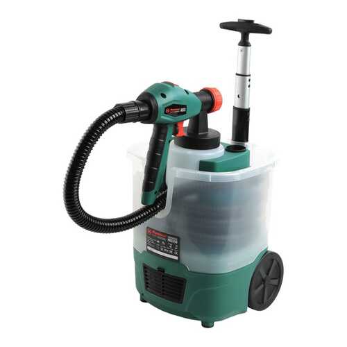 Сетевой краскопульт Hammer PRZ650 215285