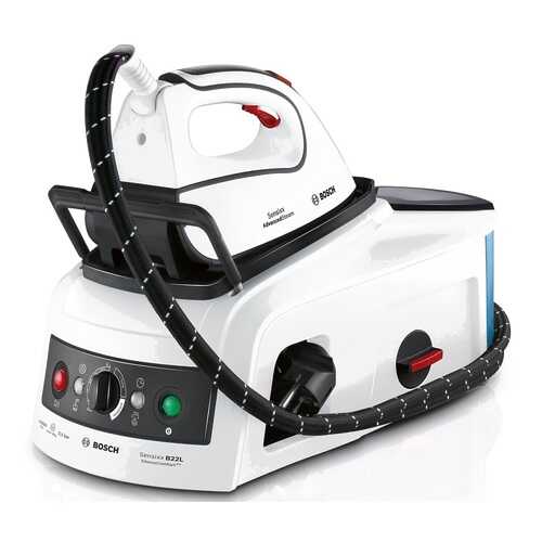 Парогенератор Bosch TDS2255