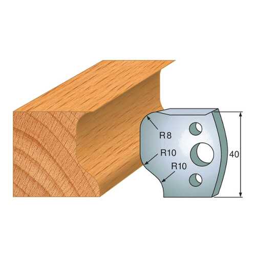 Комплект из 2-х ножей 40x4 SP CMT 690.049