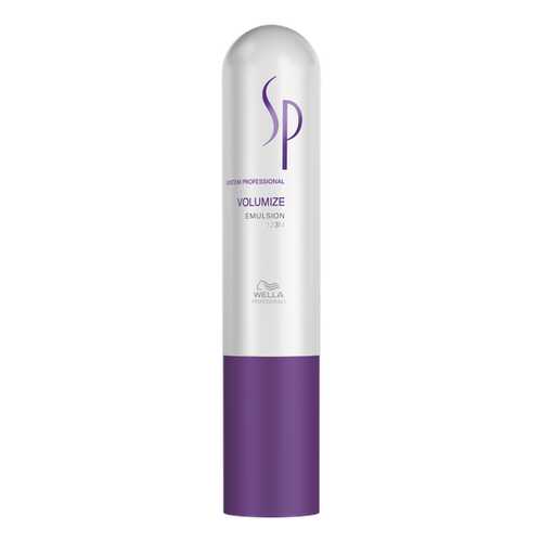 Эмульсия VOLUMIZE для объема волос SYSTEM PROFESSIONAL интенсивная 50 мл