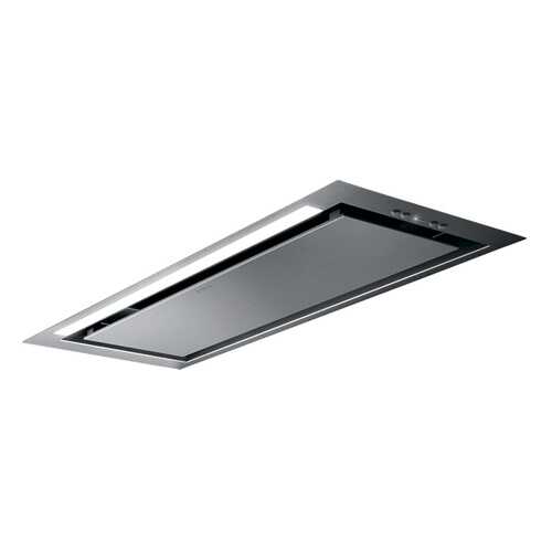 Вытяжка встраиваемая Elica Hidden IX/A/90 Silver