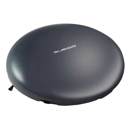 Робот-пылесос Polaris PVCR 1012U Black