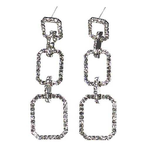 Женские серьги Accessoires