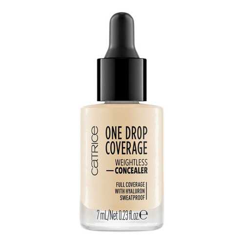 Консилер CATRICE One Drop Coverage Weightless Concealer 003 7 мл