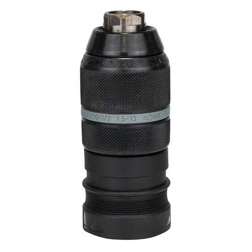Быстрозажимной патрон для дрели, шуруповерта BoschGBH 2-24DFR,PBH 240 1617000328