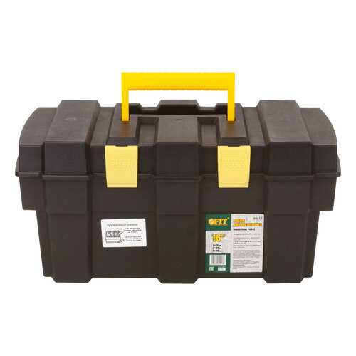 Ящик для инструмента пластиковый FIT 65517