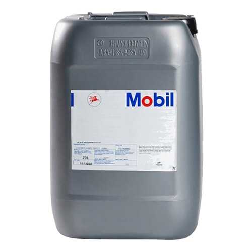 Моторное масло Mobil Super 3000 X1 Formula FE 5W-30 20л