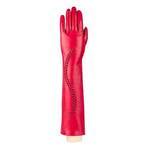 Перчатки женские Eleganzza F-IS0072 красные 7