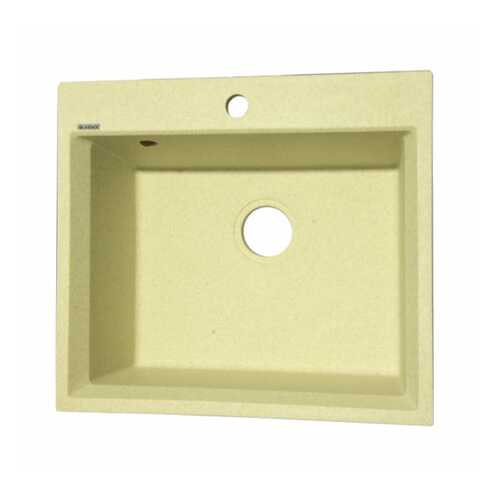 Мойка-Мраморная KAISER 5056 Beige