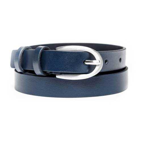 Женский ремень LAKESTONE Dancey Dark Blue