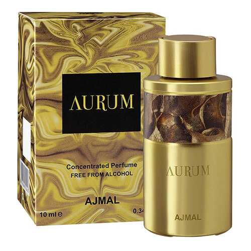 Духи Ajmal Aurum 10мл