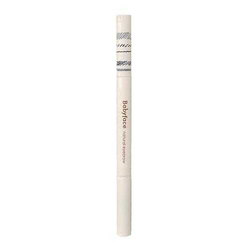 Карандаш для бровей It's Skin Babyface Natural Eyebrow -03_Yellow_Brown