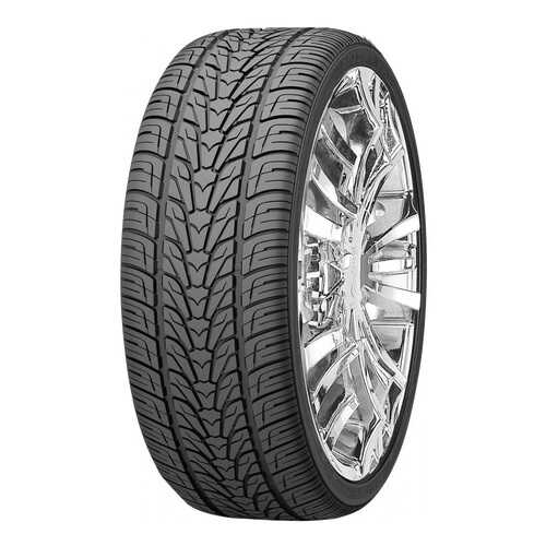 Шины NEXEN TIRE Roadian HP 255/60 R17 106V (до 240 км/ч) NXK11006
