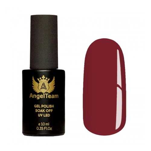 Гель-лак AngelTeam Ирида, 10 мл