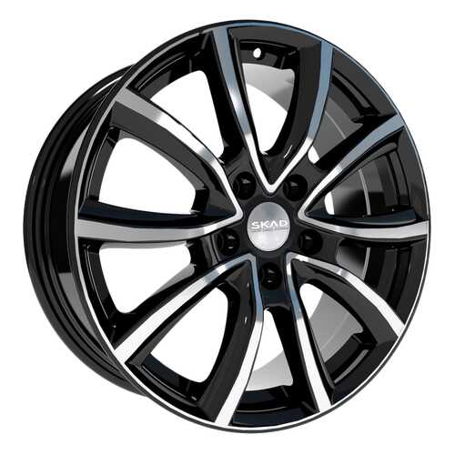 Колесные диски SKAD R17 7J PCD5x114.3 ET35 D67.1 1820005