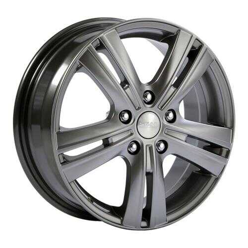 Диск SKAD, Багира 6x16/5x114.3ET45 67.1