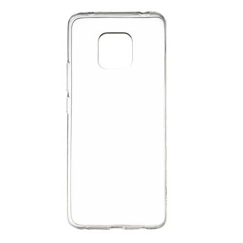 Чехол Zibelino Ultra Thin Case для Huawei Mate 20 Pro