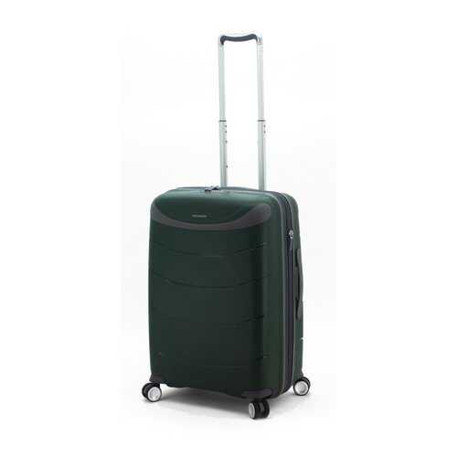 Чемодан Ricardo Mendocino forest green M