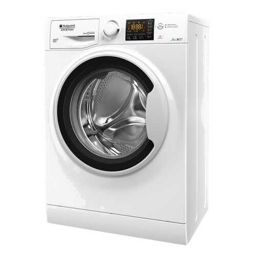 Стиральная машина Hotpoint-Ariston RST 601 W