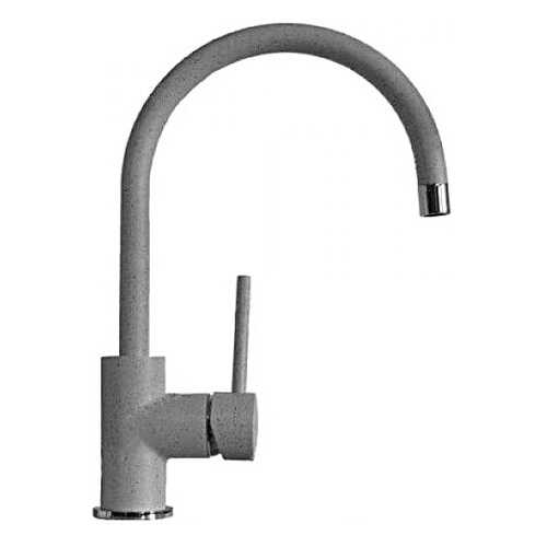 Смеситель для кухонной мойки Seaman SSC-302 395414 серый