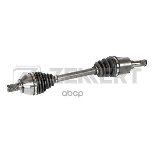Привод в сборе Zekkert AW5500