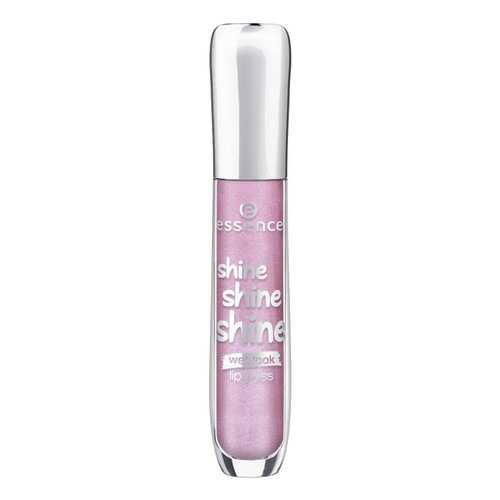 Блеск для губ essence Shine shine shine 15 5 мл
