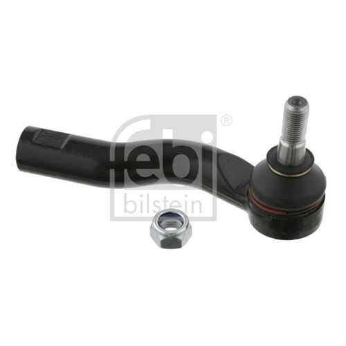 Наконечник поперечной рулевой тяги FEBI 24024